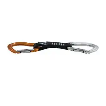 Intersport Austrialpin · rockit express karabiner Angebot