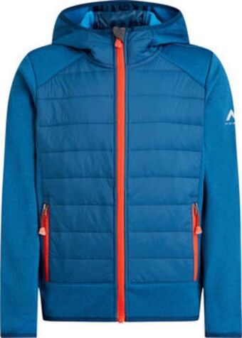 Intersport Mckinley · chunga hybridjacke mit kapuze Angebot