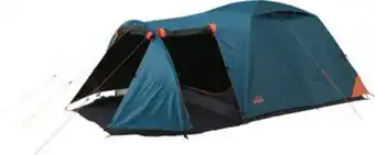 Intersport Mckinley · vega 40.3 sw zelt Angebot