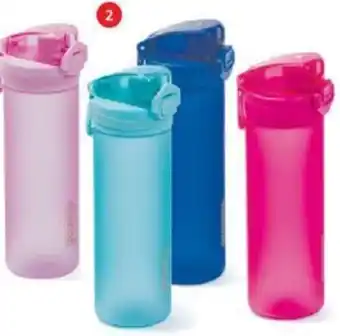 Pagro Diskont Trinkflasche 520 ml Angebot