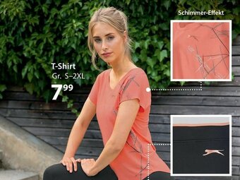 NKD T-Shirt Angebot