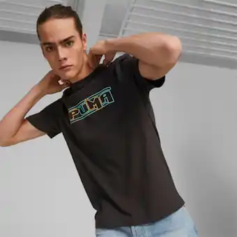 Puma Swxp graphic herren t-shirt Angebot