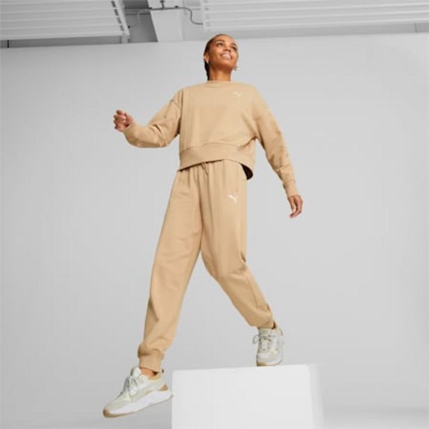 Puma Her hochgeschnittene hose für damen Angebot
