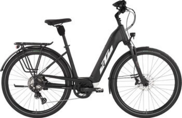 Intersport Ktm · macina touring 625 ltd e-trekkingbike Angebot