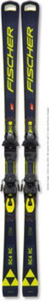 Intersport Fischer · rc4 worldcup rc race alpinski Angebot