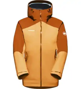 Hervis Shuksan tour gtx hs hooded jacket Angebot