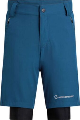 Intersport Nakamura · itonio ii radshorts Angebot