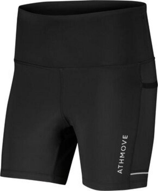 Intersport Athmove · eya kurze tights Angebot