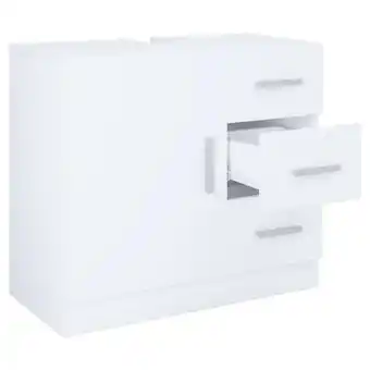 XXXLutz Waschbeckenunterschrank 63/55,8/30 cm Angebot