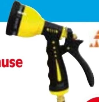 Zgonc Metall-multifunktionsbrause Angebot