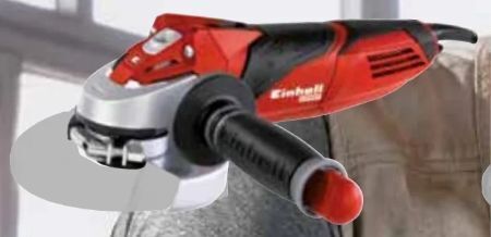 Zgonc Winkelschleifer te-ag 125 Angebot