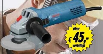 Zgonc Winkelschleifer gws 880 Angebot