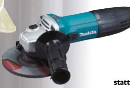 Zgonc Winkelschleifer ga5030r Angebot