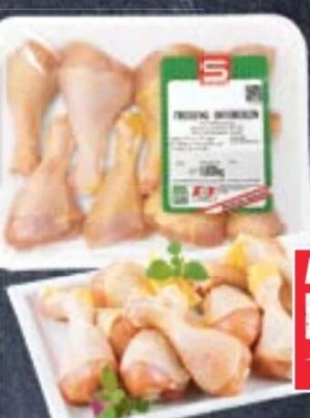 Maximarkt Hendl unterkeulen Angebot