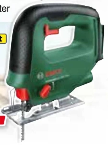 Zgonc Akku-stichsäge universal saw 18 v-100 solo Angebot