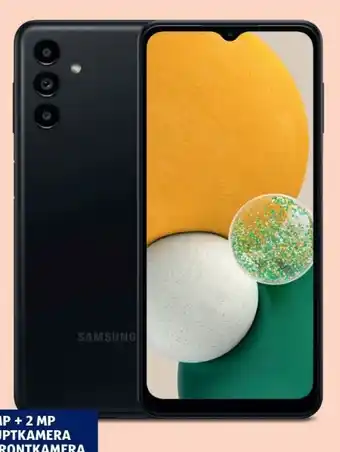 Hofer Galaxy a13 Angebot