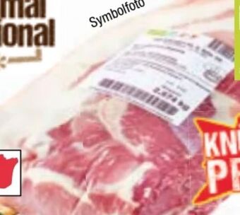 Maximarkt Schweine schopfbraten Angebot