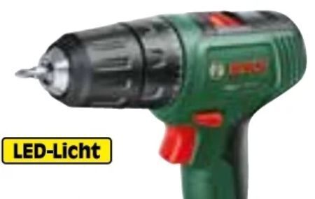Zgonc Akku-bohrschrauber easydrill 18 v-40 solo Angebot