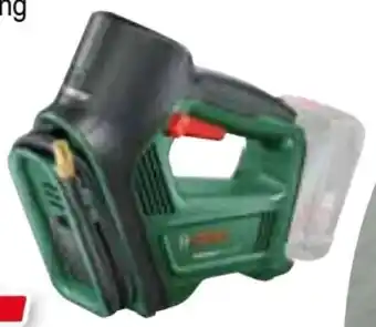 Zgonc Akku-druckluftpumpe universal pump 18 v solo Angebot