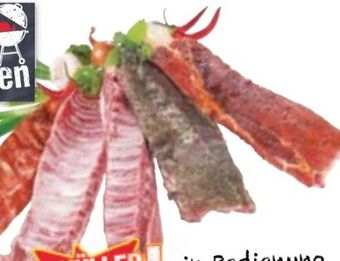 Maximarkt Spare ribs Angebot