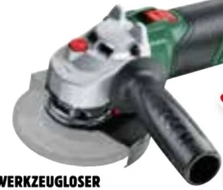 Zgonc Akku-winkelschleifer universal grind 18 v-75 solo Angebot