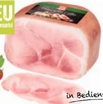 Maximarkt Prosciutto cotto Angebot