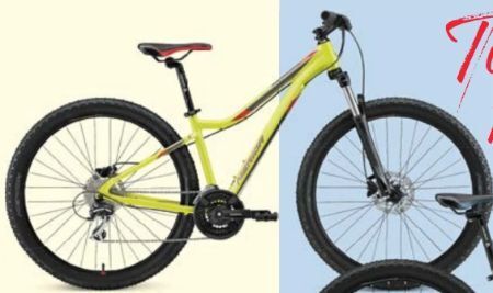 Maximarkt Bike mtb matts 7.20 Angebot