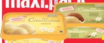 Maximarkt Cremissimo Angebot