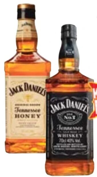Maximarkt Tennessee whiskey Angebot