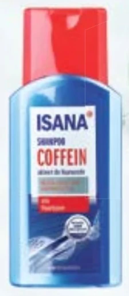 Maximarkt Shampoo coffein Angebot