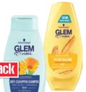 Maximarkt Glem vital shampoo Angebot