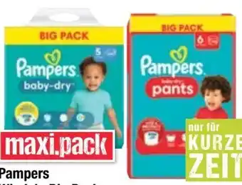 Maximarkt Giga pack windeln Angebot