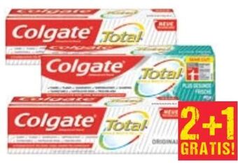 Maximarkt Total zahncreme Angebot