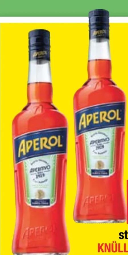 Maximarkt Aperitivo Angebot