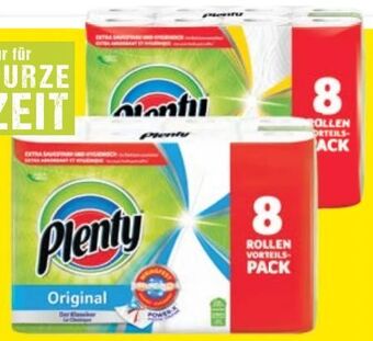 Maximarkt Küchenrolle Angebot