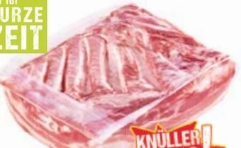 Maximarkt Schweinebauch Angebot