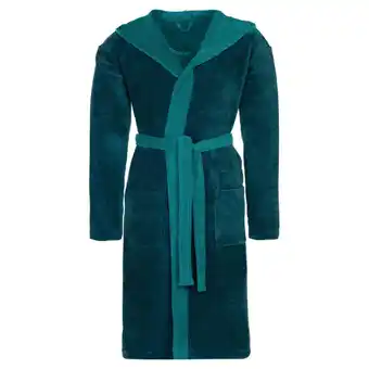 XXXLutz Bademantel xl poppy Angebot