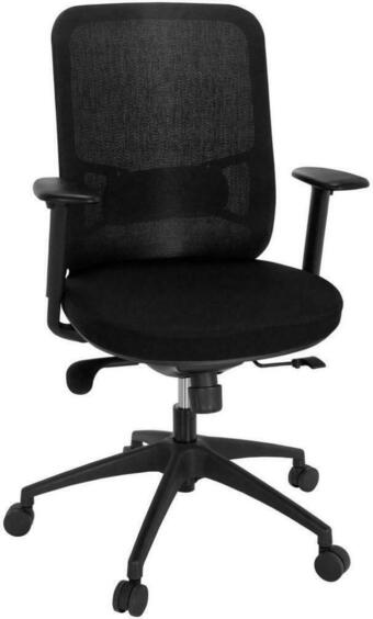 Möbelix Drehstuhl iona schwarz Angebot