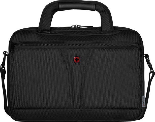 Conrad Wenger notebook tasche bc up passend für maximal: 35,8 cm (14,1)  schwarz Angebot