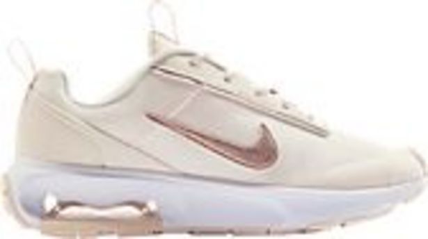 Deichmann Sneaker air max intrlk lite in rosa Angebot