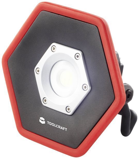 Conrad Toolcraft led arbeitsleuchte  1000 lm to-7444911 Angebot