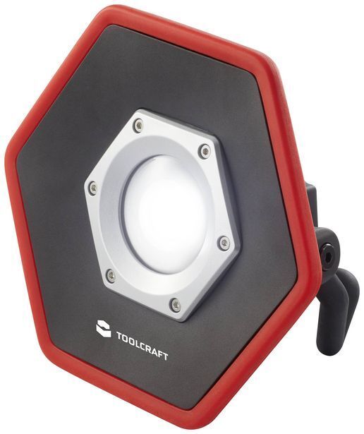 Conrad Toolcraft led arbeitsleuchte wl2100 2100 lm to-7497009 Angebot