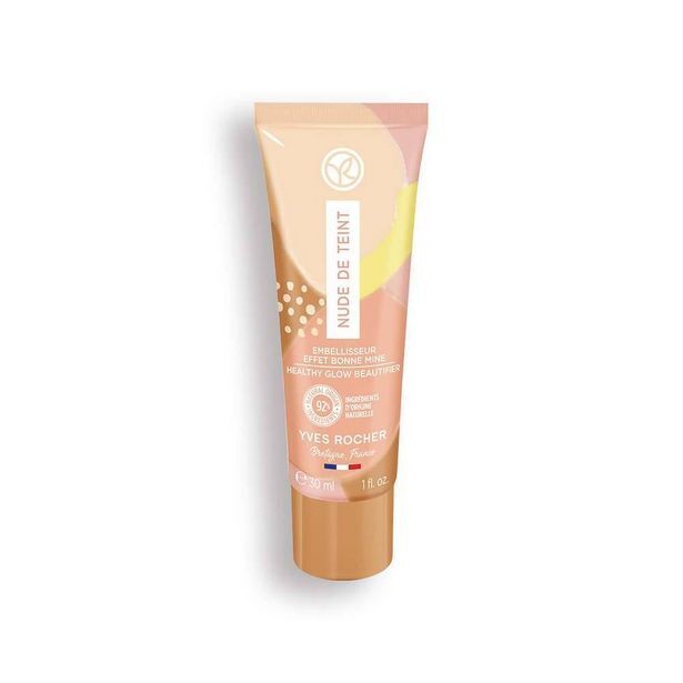 Yves Rocher Nude de teint - ebenmäßiger teint & glow Angebot