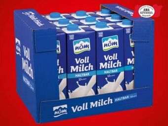 Lidl Haltbare vollmilch Angebot