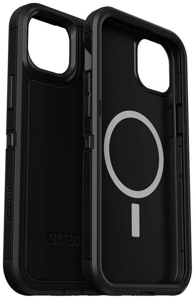 Conrad Otterbox defender xt (pro pack) cover apple iphone 14 plus schwarz Angebot