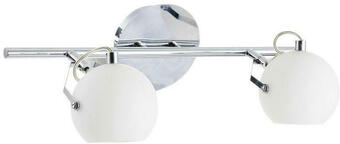 Möbelix Deckenleuchte ida l: 42 cm, 2-flammig, drehbar Angebot