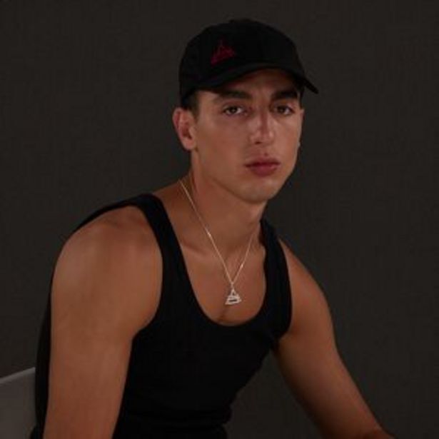 Snipes Stay high logo baseball cap Angebot