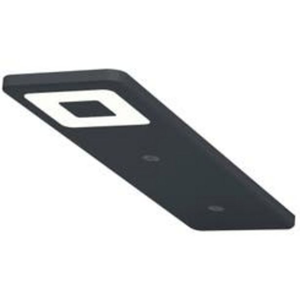 Leiner Leuchte roe schwarz 5-teilig Angebot
