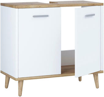 XXXLutz Waschbeckenunterschrank 60/56/28 cm Angebot