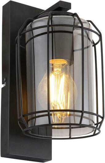 XXXLutz Wandleuchte 13/16,5/25 cm Angebot